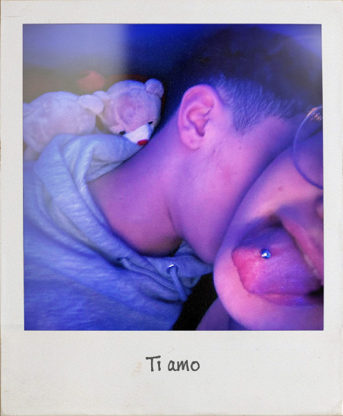 Ti amo