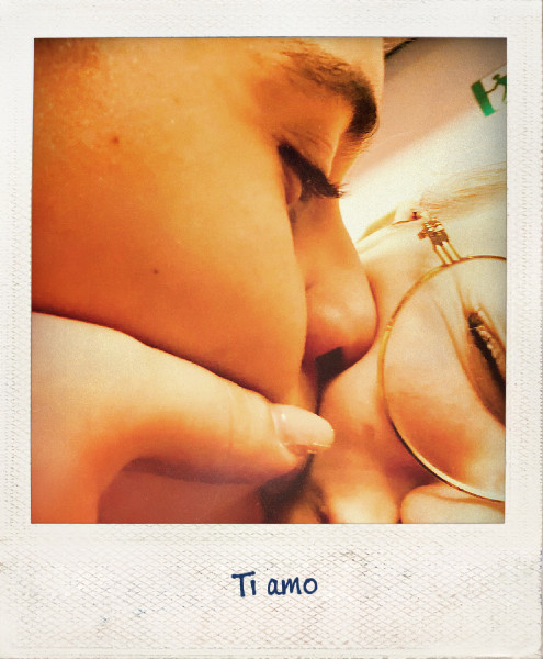 Ti amo