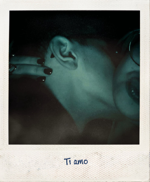 Ti amo